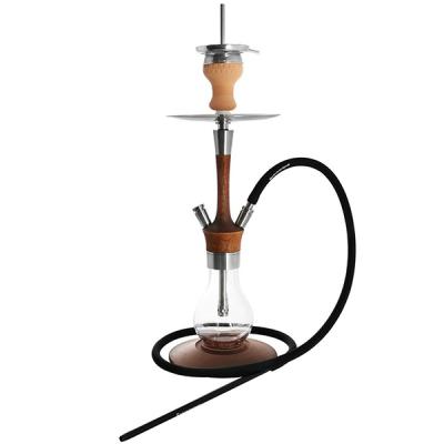 Ναργιλές Kaya Madera Chida Ash Dark 63cm